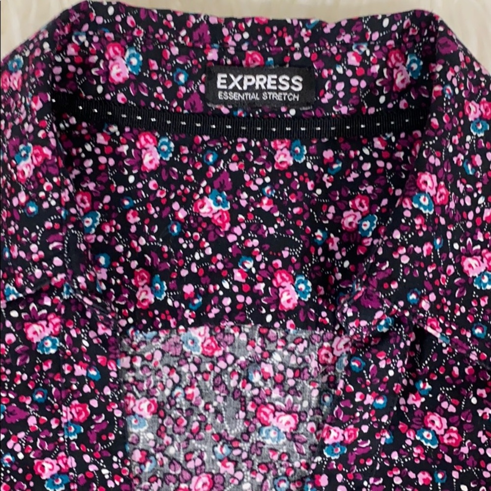 Express Button Down - image 4